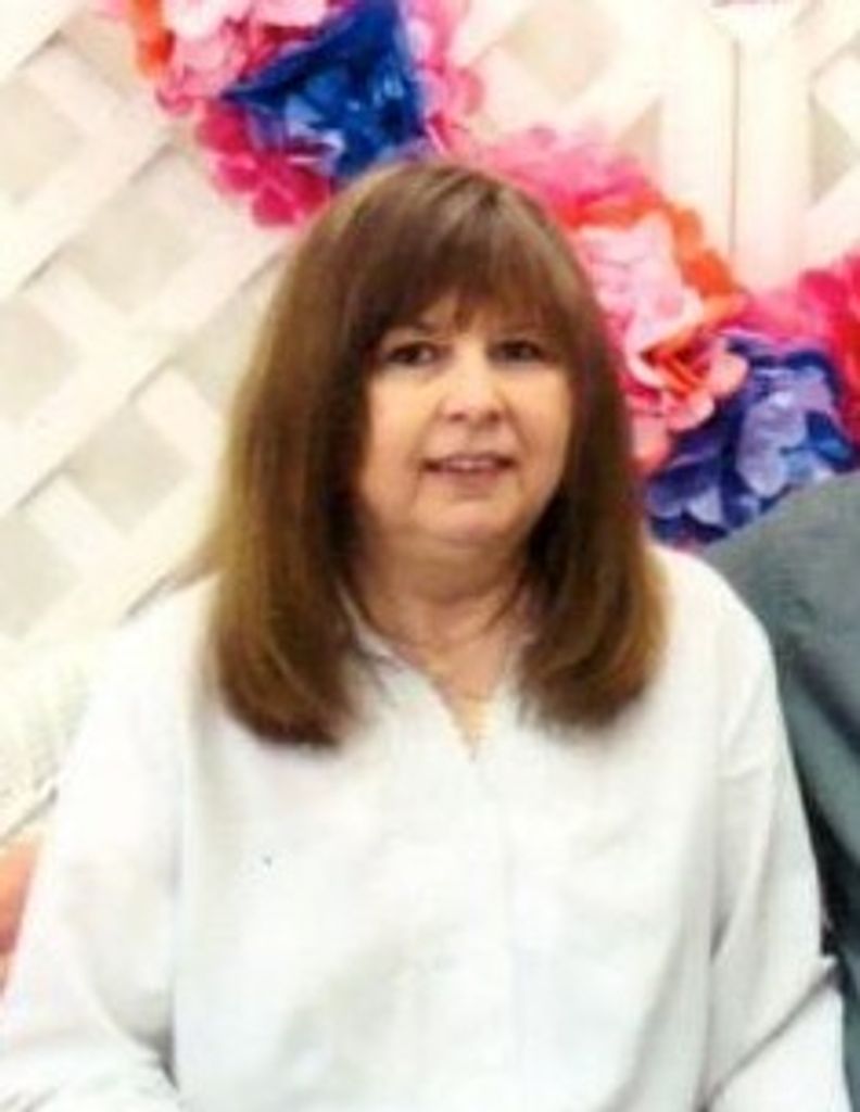 Shirley Mcentire Profile Photo