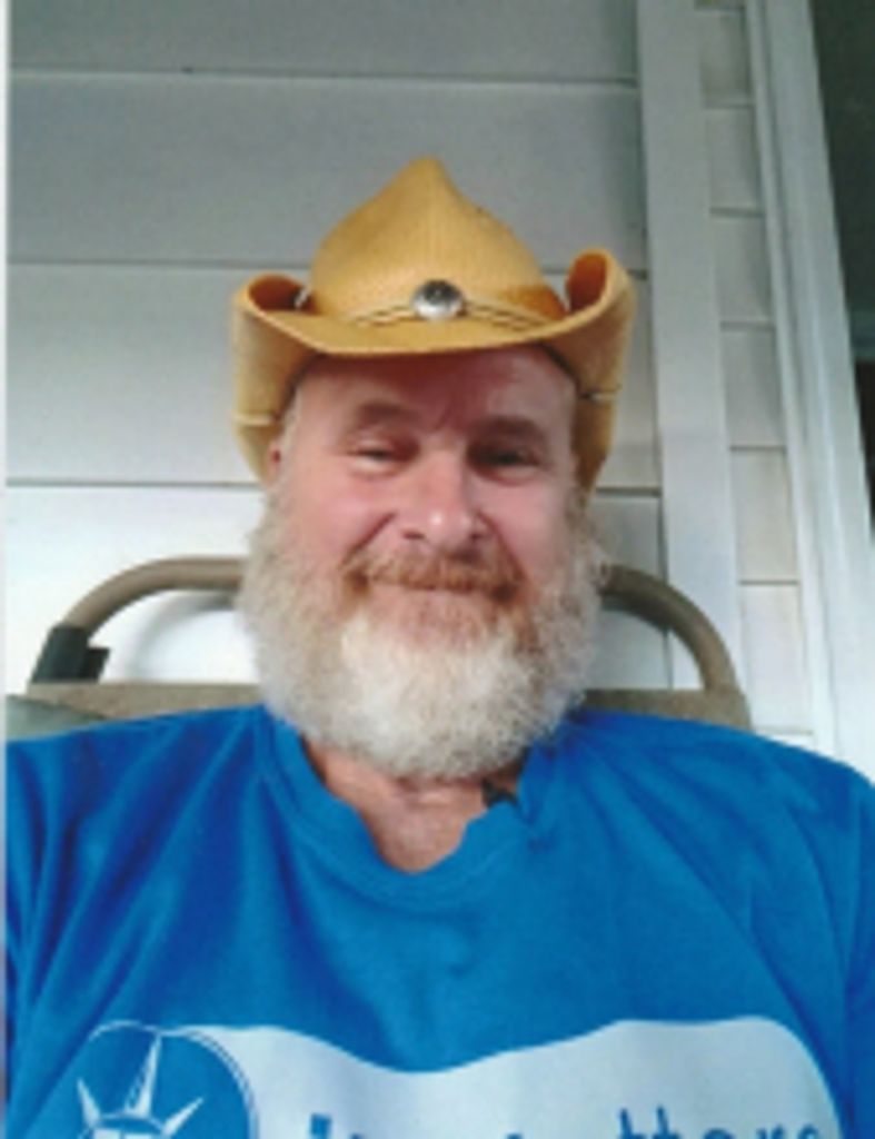 Michael Todd Carter