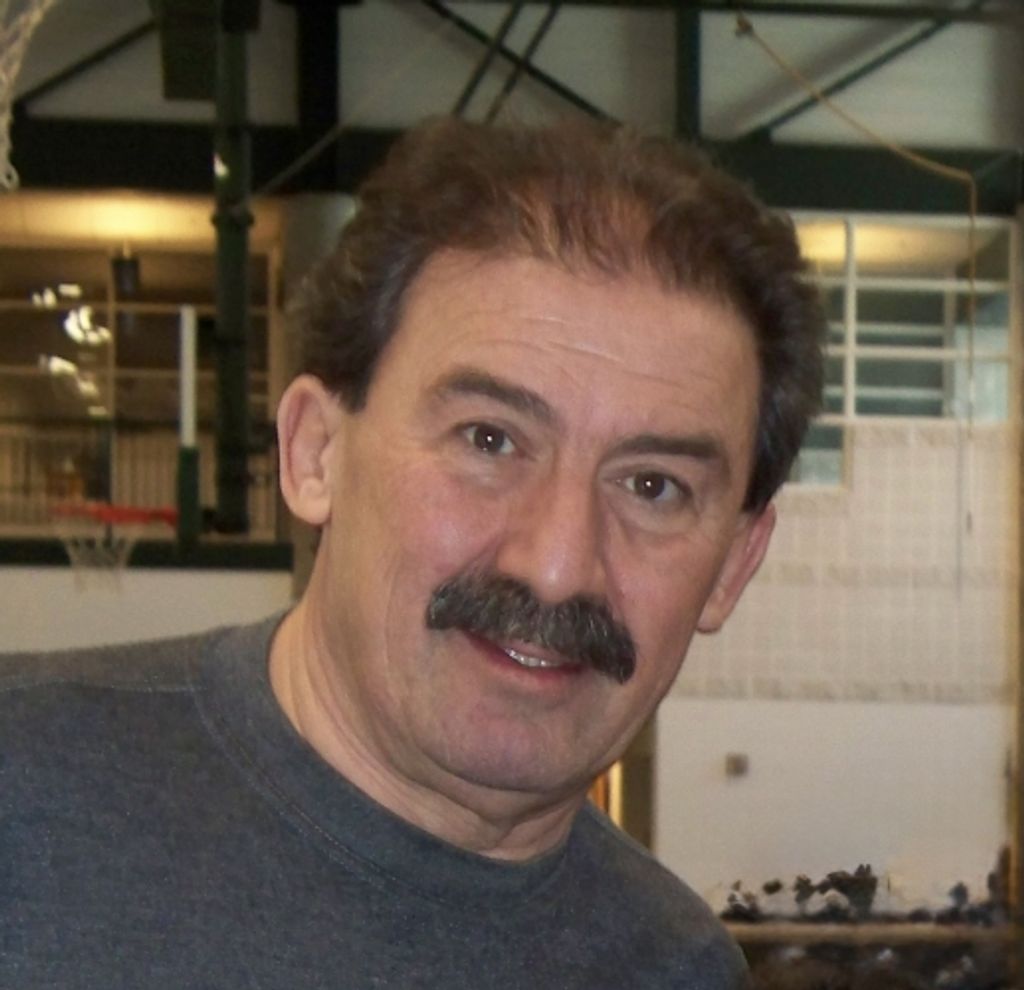 Nicola Diomede Profile Photo