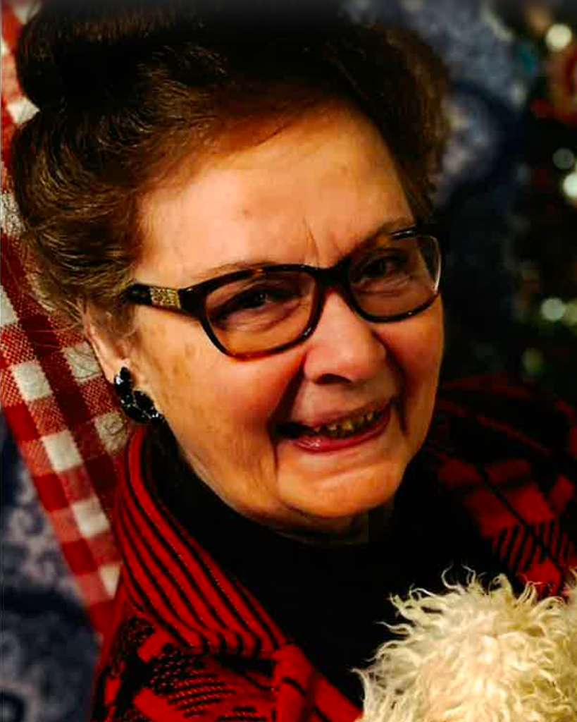 Margaret June Murray Profile Photo