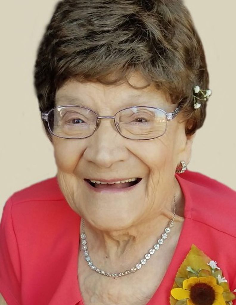Evelyn Salaba