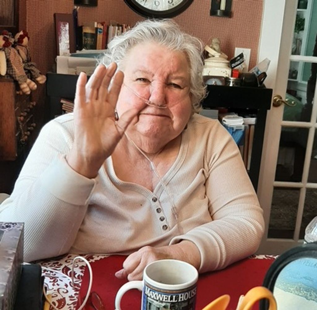 Sheila Carrier Profile Photo