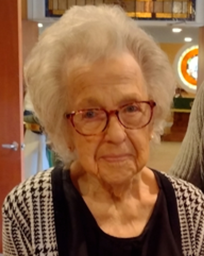 Anna Elizabeth Creviston Schenk Profile Photo