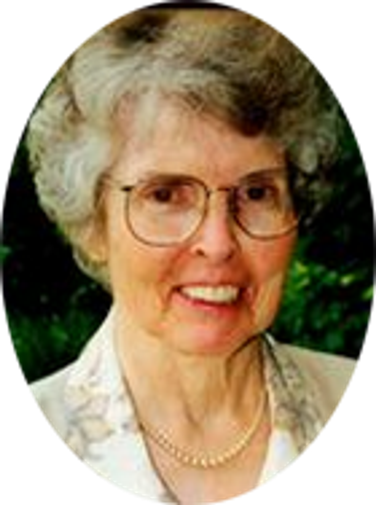 Shirley  Janet Marshall