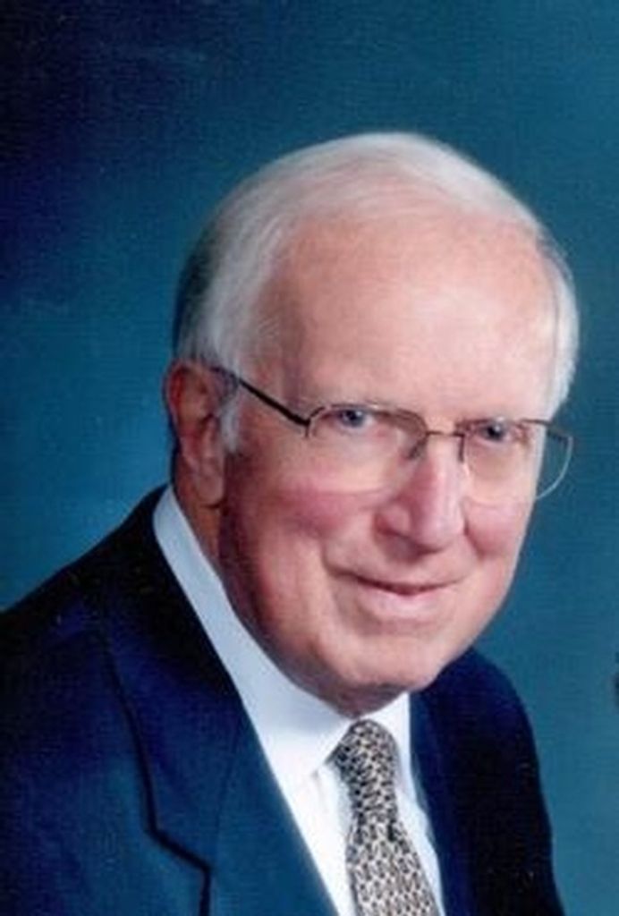 Harold A. Schrock