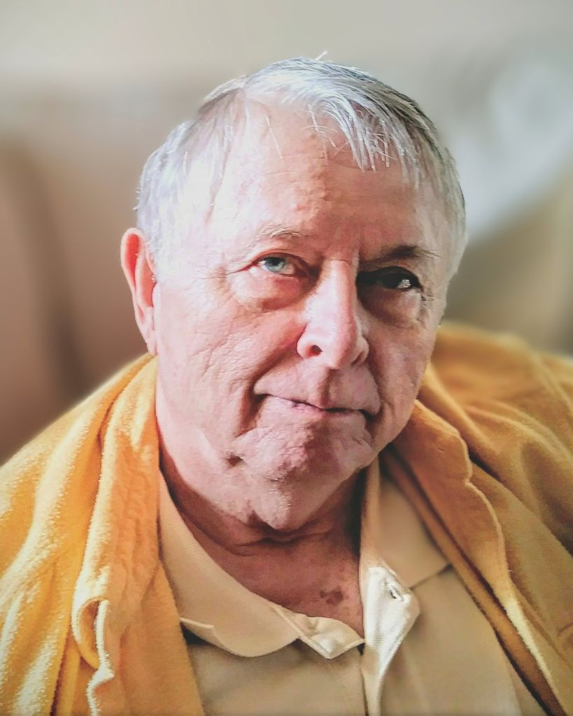 John E. Blizil