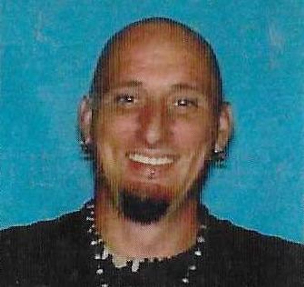 James Allen Weyand Jr