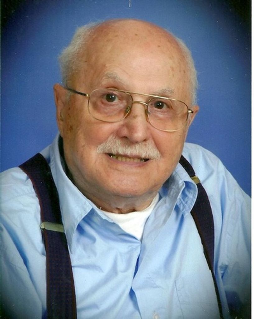 Alterigio "Arthur" Santangelo Profile Photo