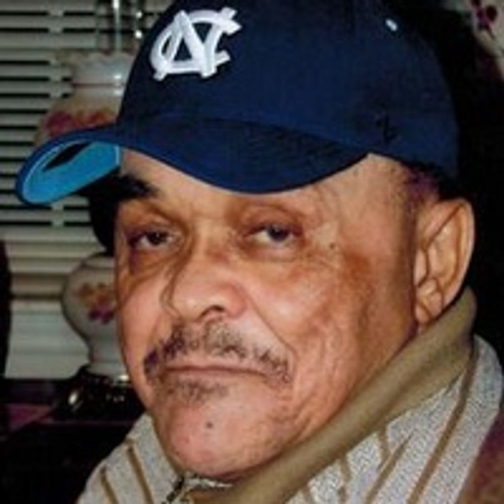 Fred  Donald Garrison
