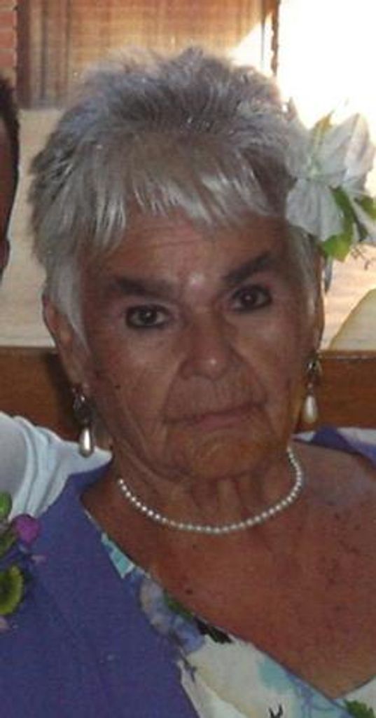 Ernestina Carrion Trevino Profile Photo