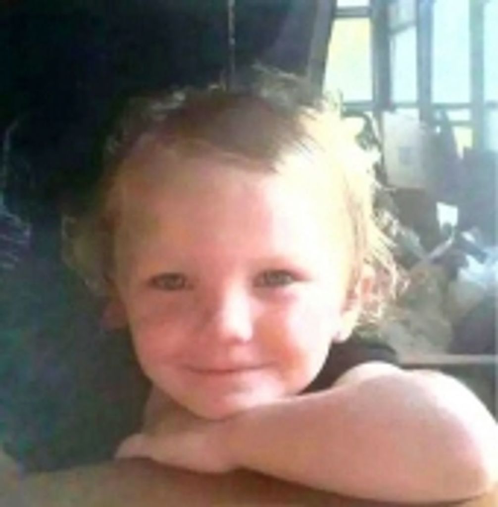 Katelynn M. Harris