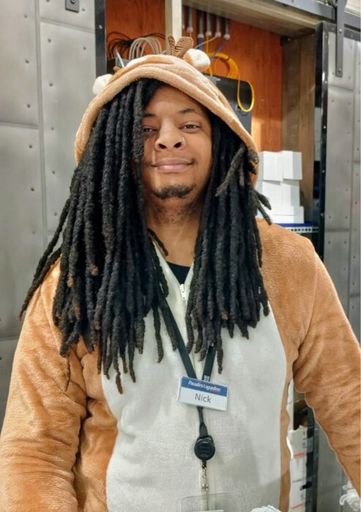 Nichlas "Donny" Fisher (Hardin) Jr. Profile Photo