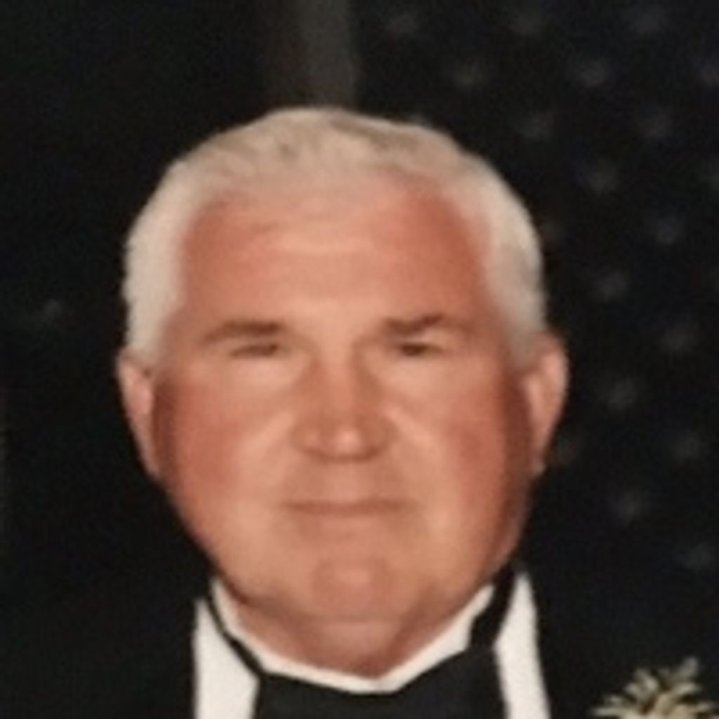 Gerald B. Vaudreuil