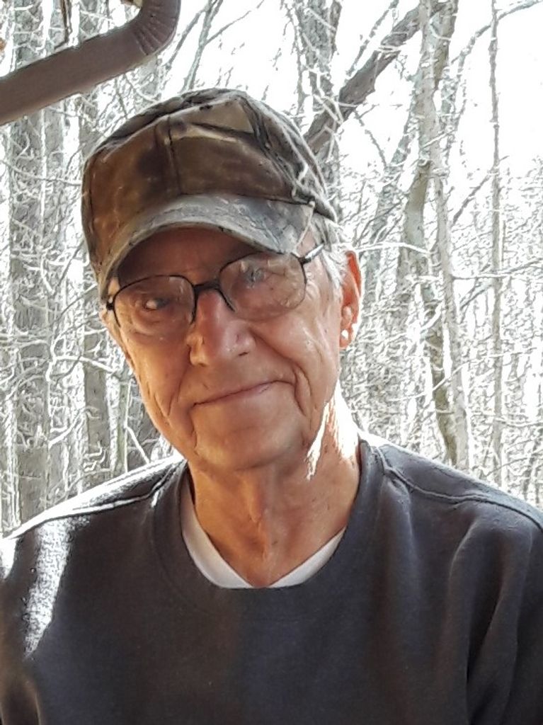 Herschel Eugene “Gene” Rapp Profile Photo