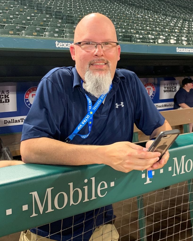 Christopher Aaron Mitchell