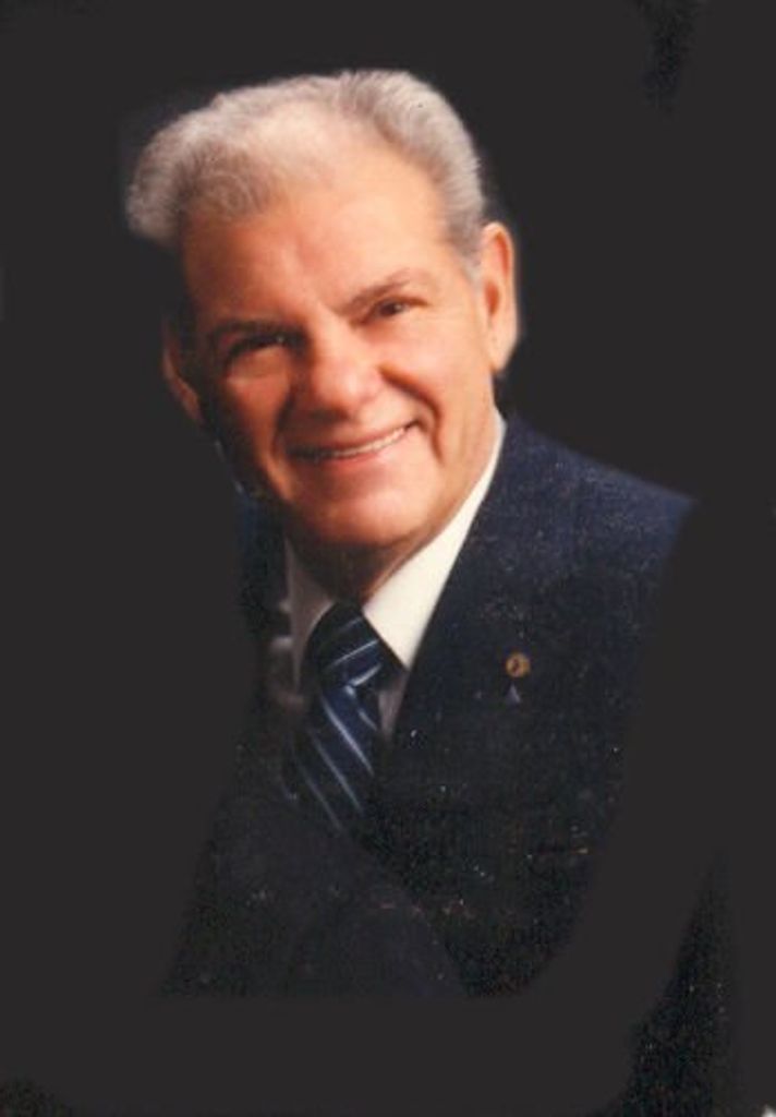 Charles Palumbo