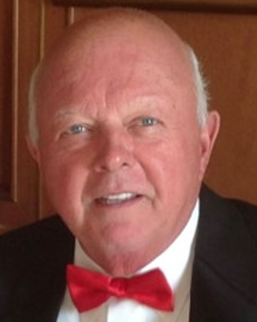 Arthur Bernard Sanchagrin Profile Photo