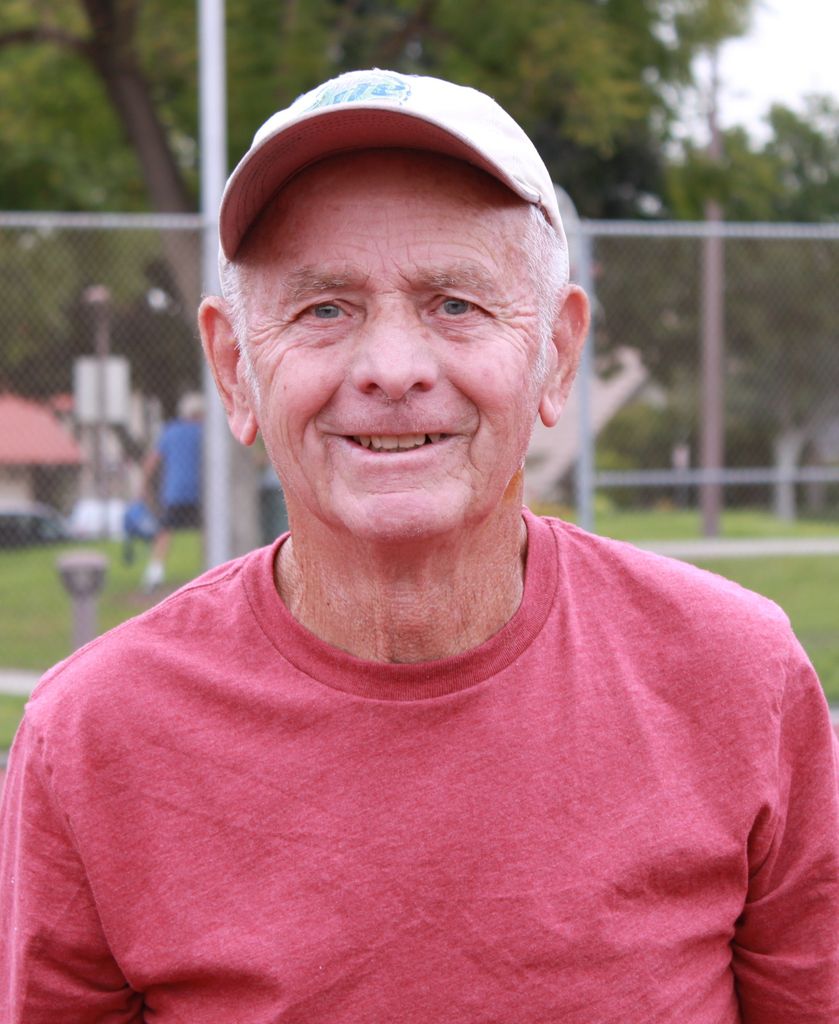 Richard Harold Gustafson Profile Photo