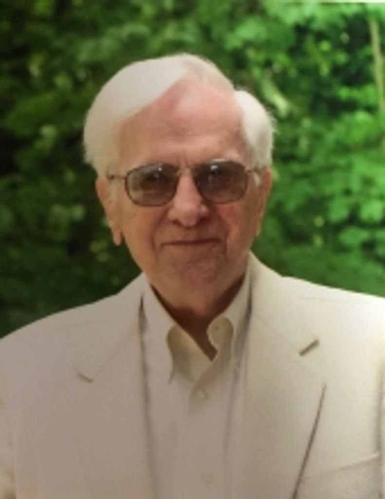 Robert E. Jackson