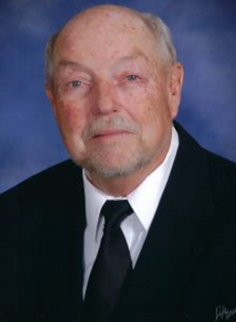 Robert P. Taylor Profile Photo