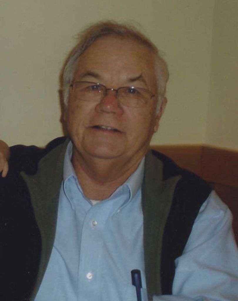 Marvin C. Peavy Profile Photo