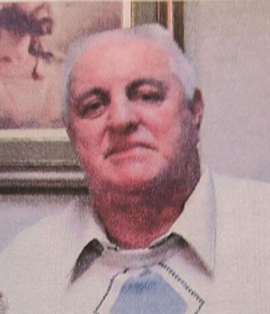 Richard Lee Danford Profile Photo