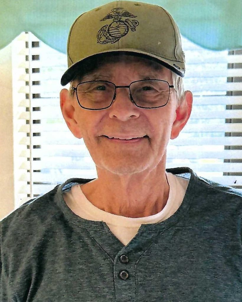 William Douglas "Doug" Smith