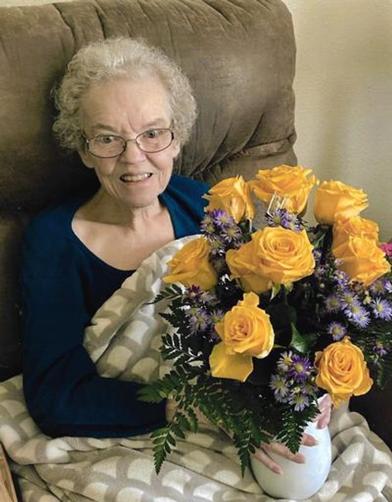 Ava Elaine Williams Profile Photo