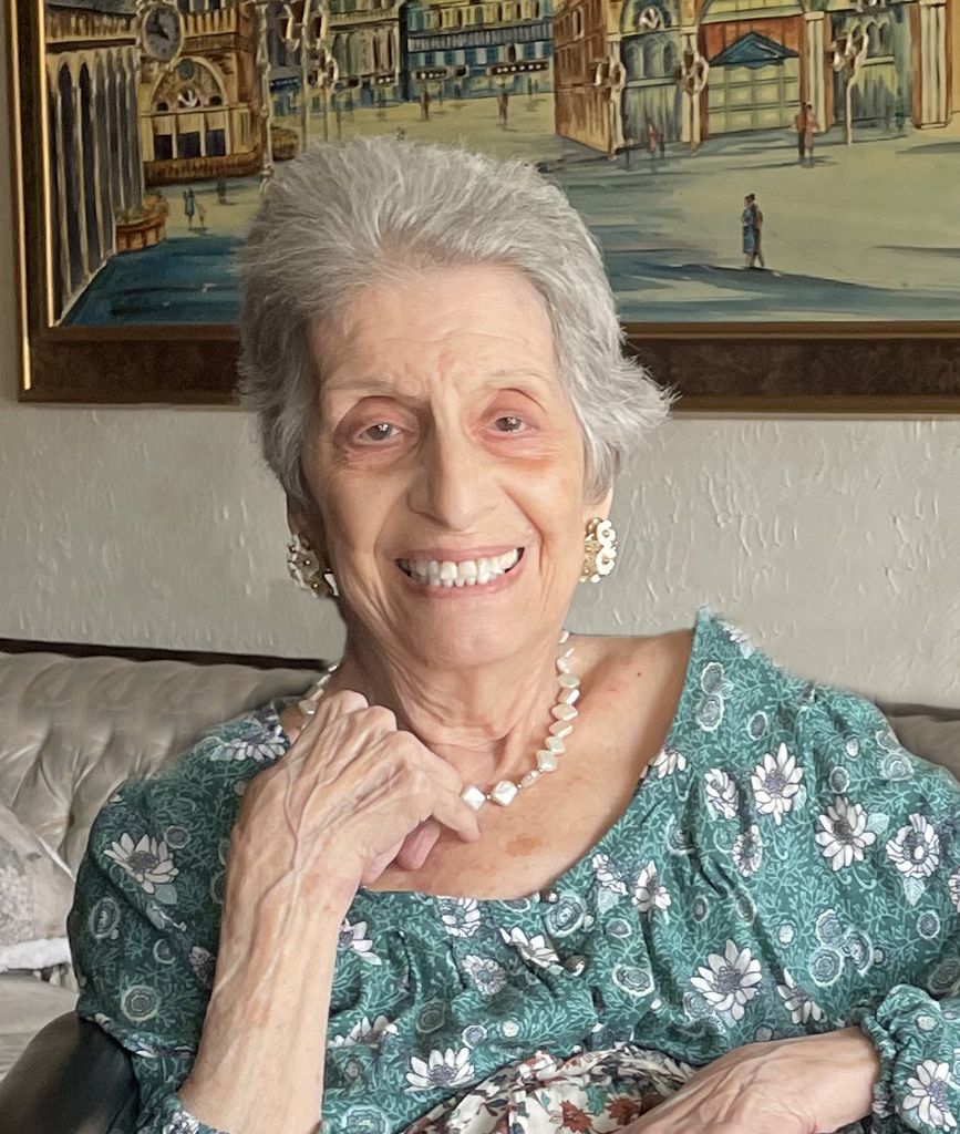 Angela M. Orlando