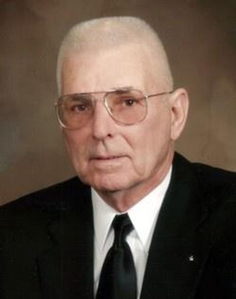 Glenn Roye Mulholland