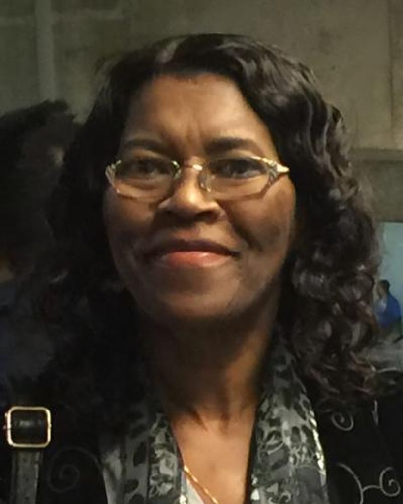 Vivian Bradley Profile Photo