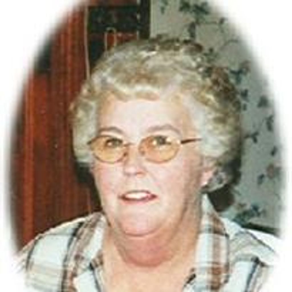 Doris Ann Smith