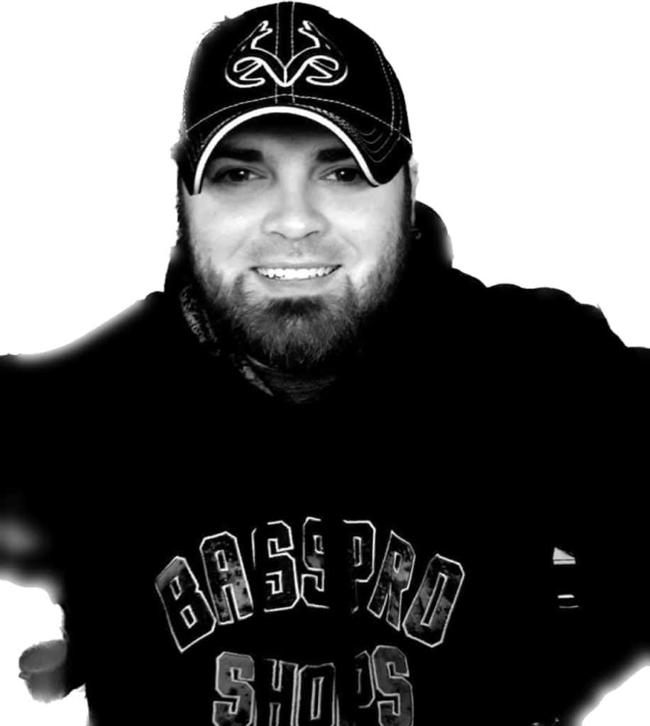 Stoney Mitchell