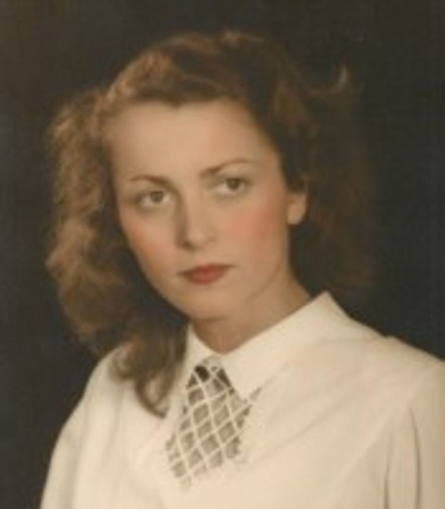 Shirley  P. Twine