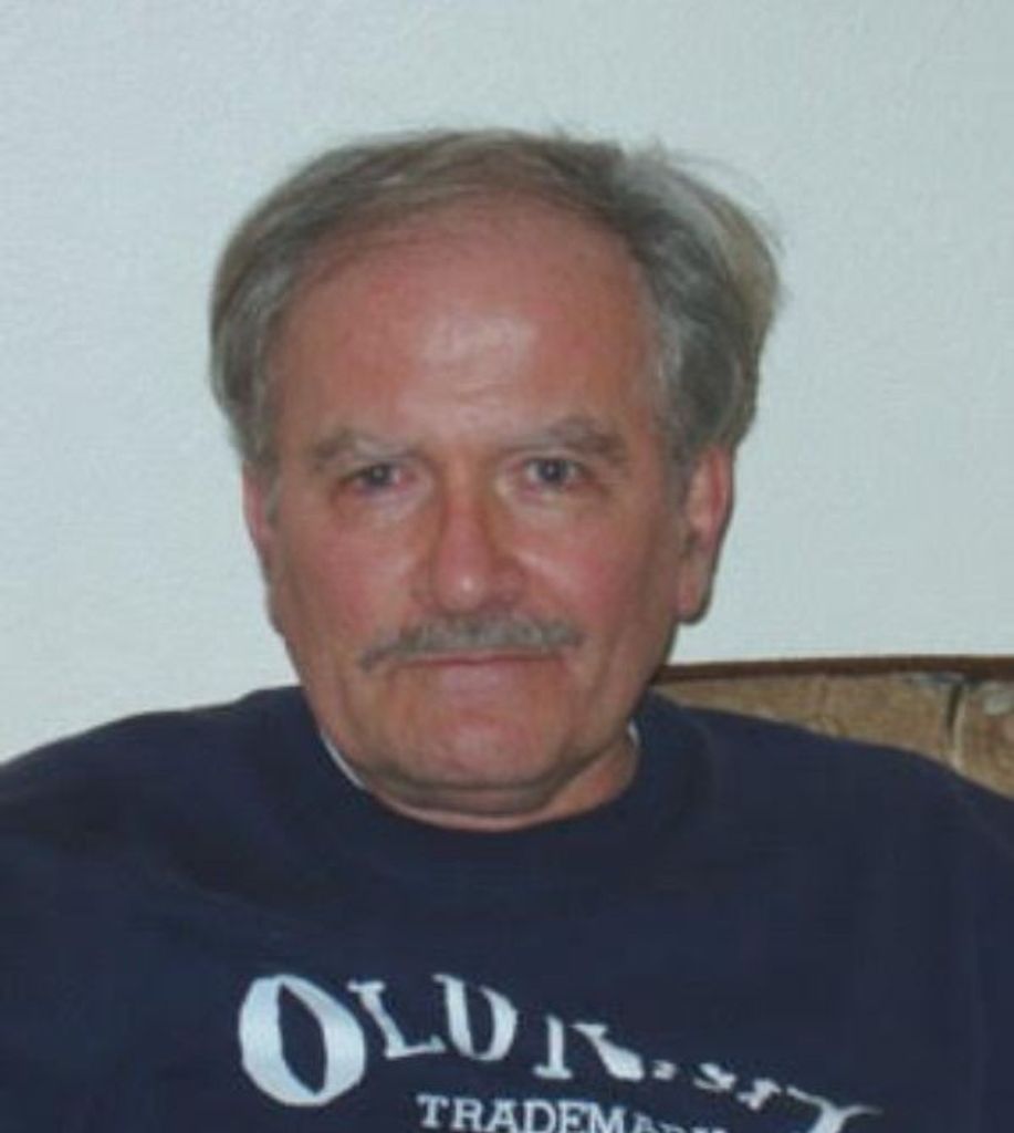 James "Jim" Strabala