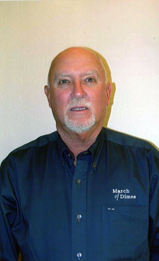Charles Lucian Rhodes, Jr. Profile Photo