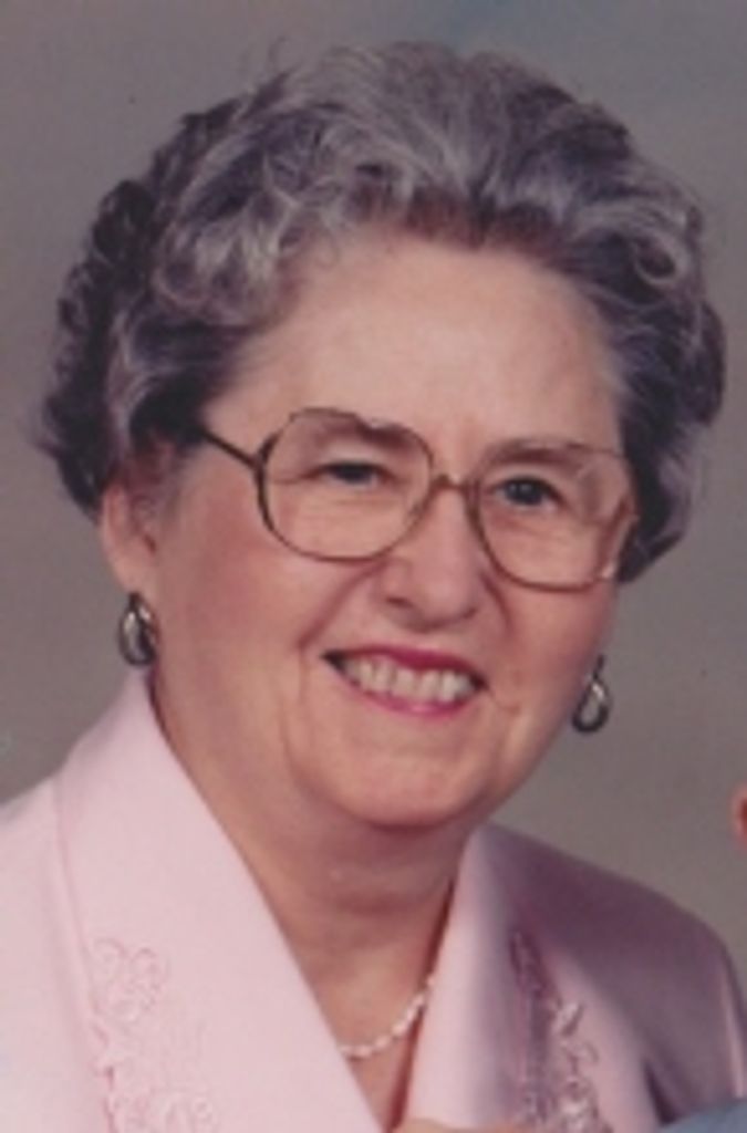 Kathryn Lodiene Nickels