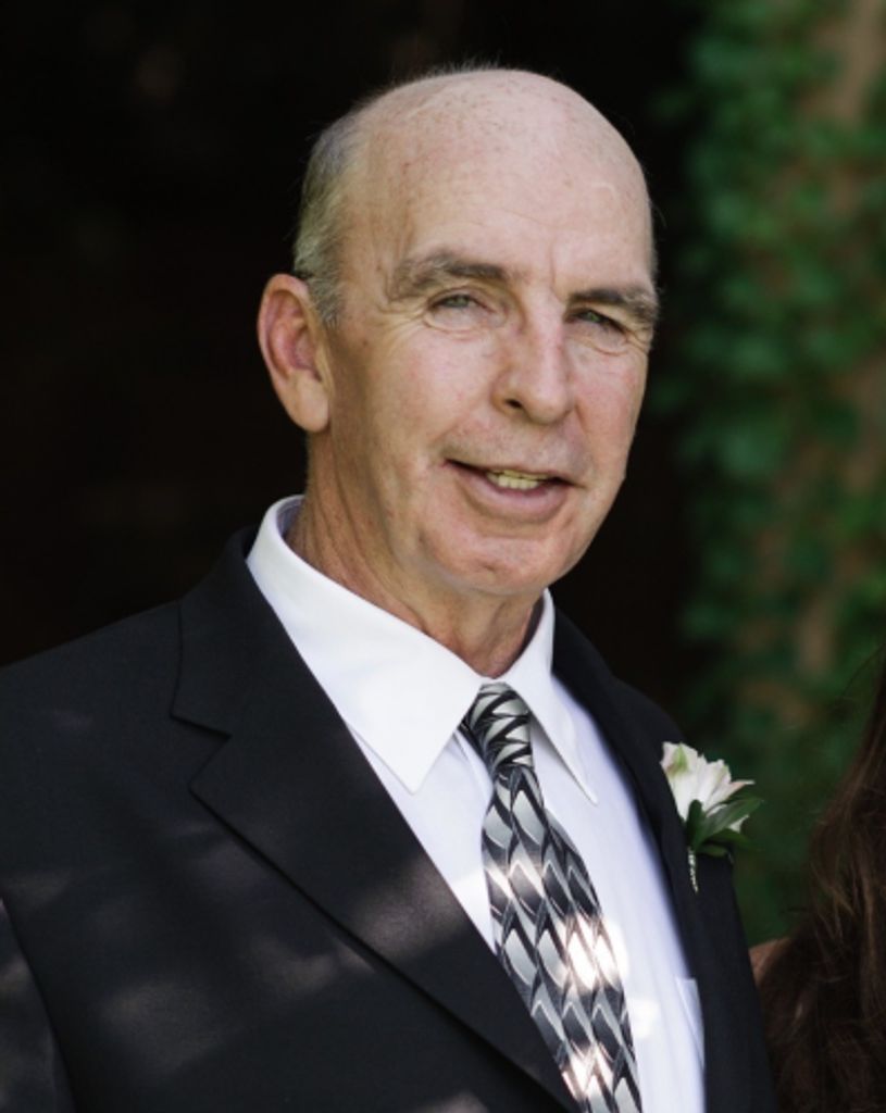Jacky N. Cooper Profile Photo