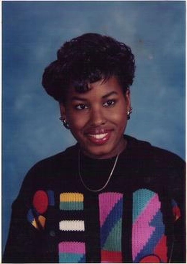 Angela D. Shockley Jackson