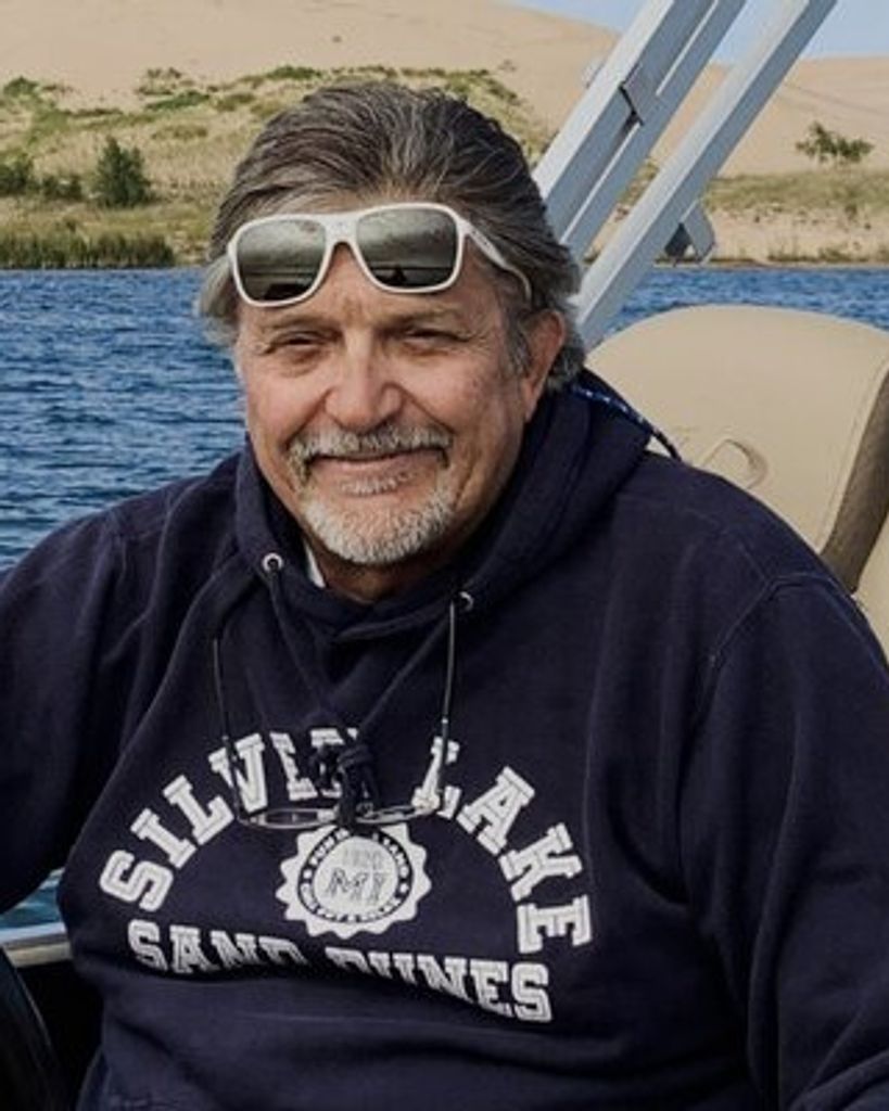 Gerardo "Jerry" Ettore Tonini Profile Photo
