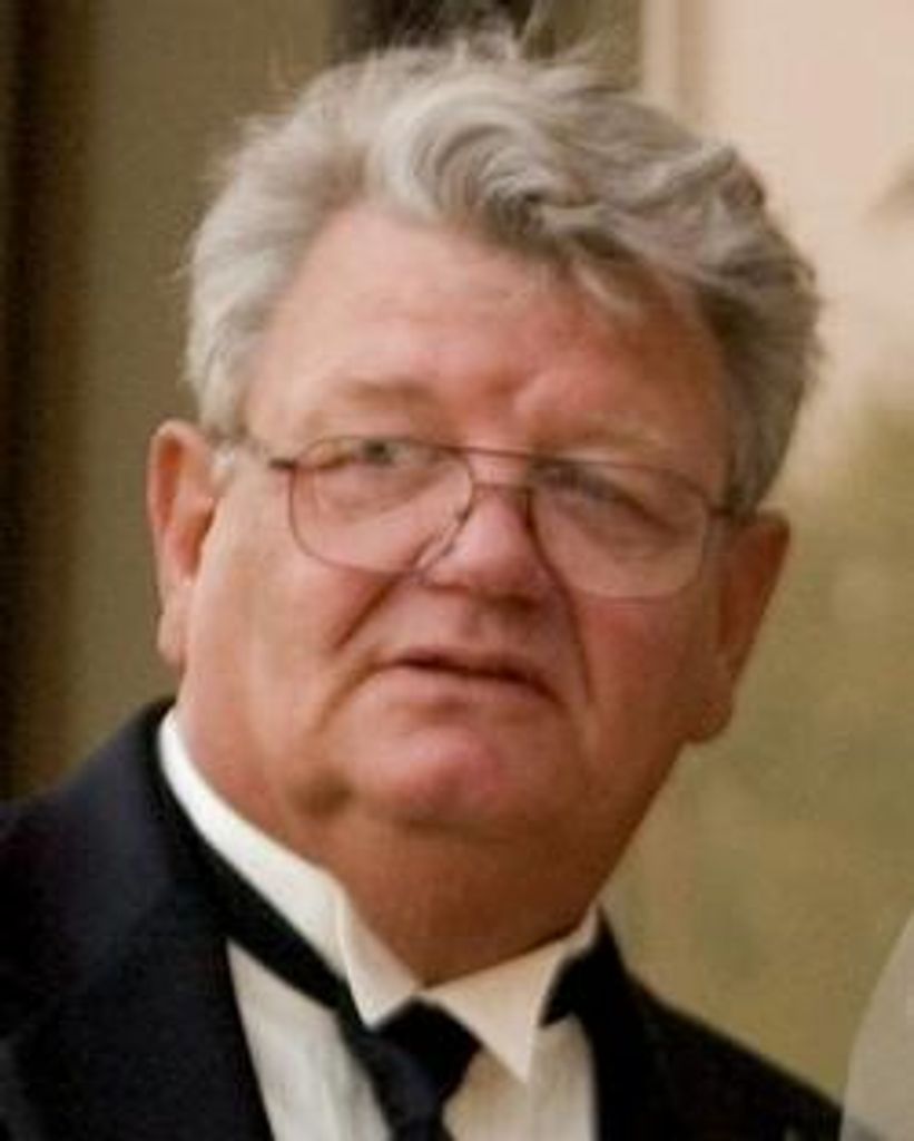 Jerry Cleo Todd