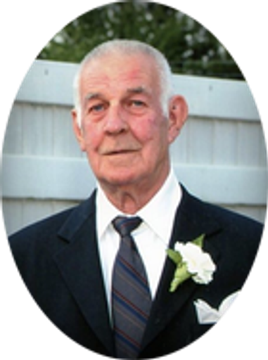 John Joseph Albert "Albie" Birch Profile Photo