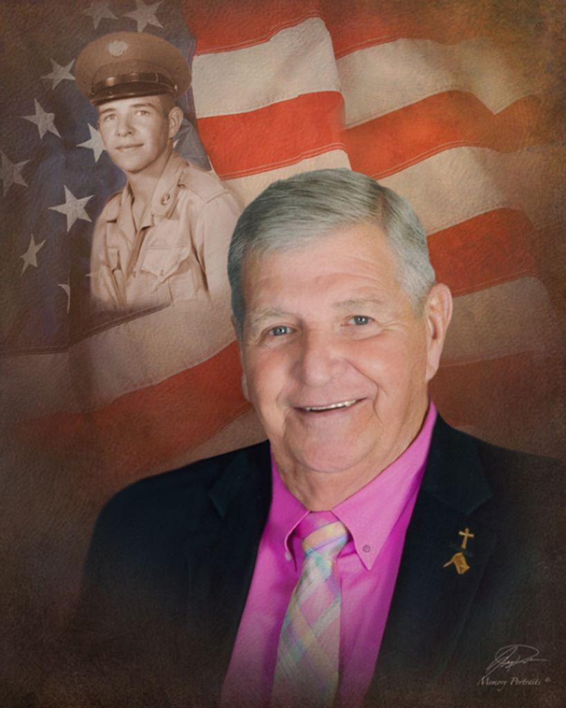 Kenneth Noah Long Profile Photo