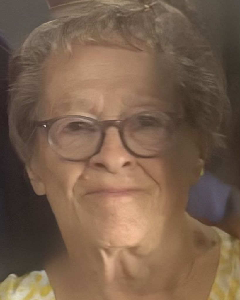Jerre Anne Jolliffe Profile Photo