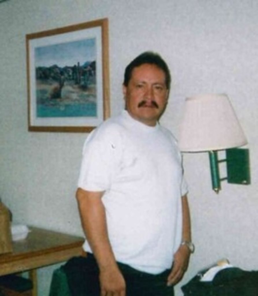 Jesse R Gonzales