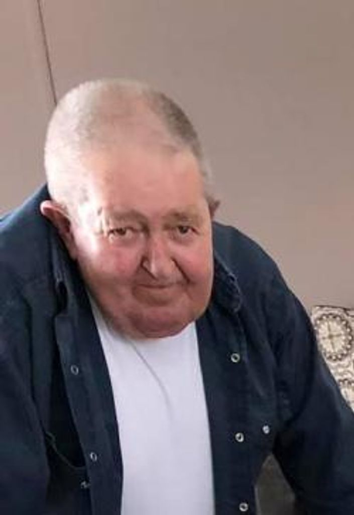 Donald Leo Campbell Profile Photo