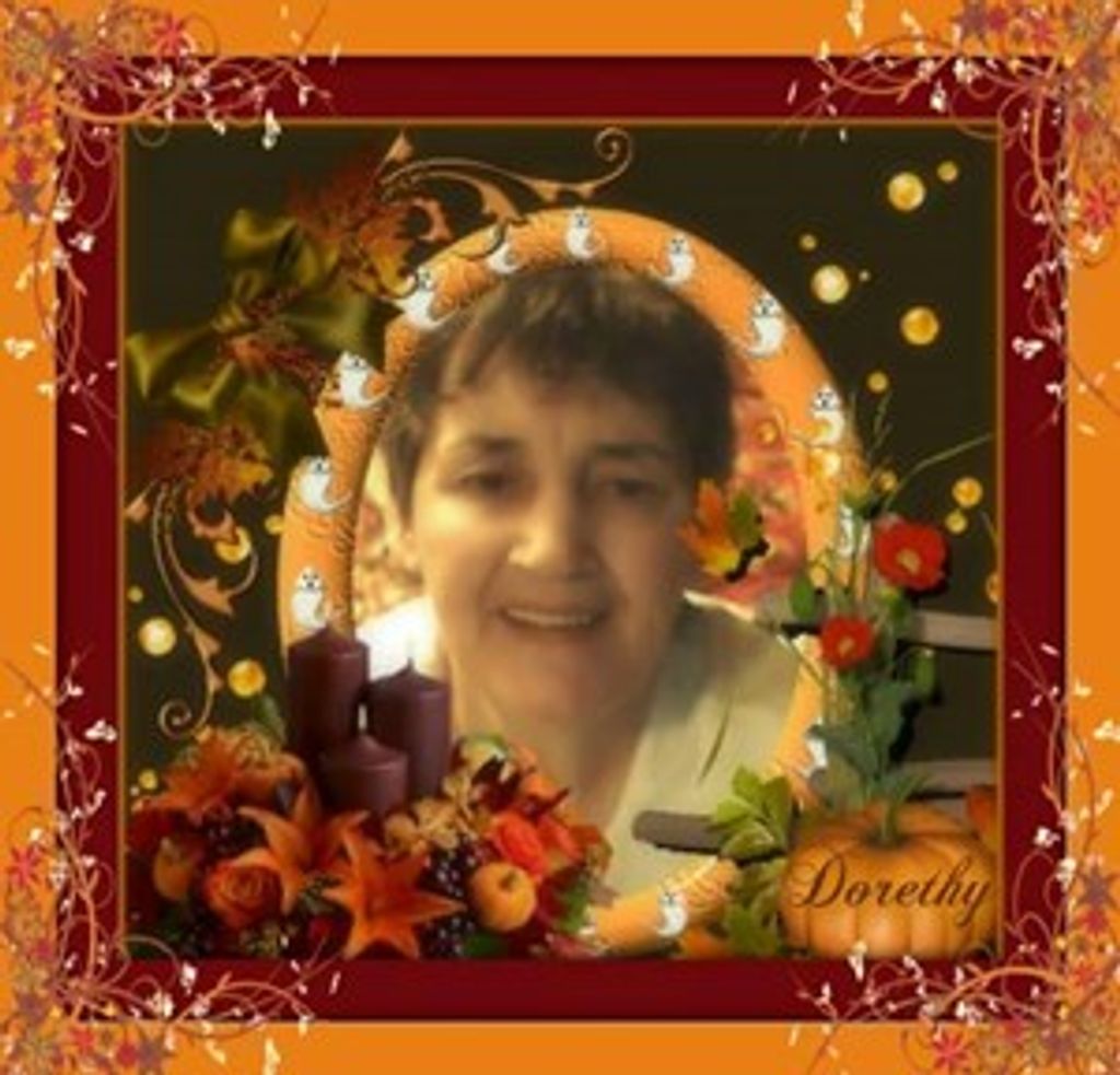 Dorothy Deal