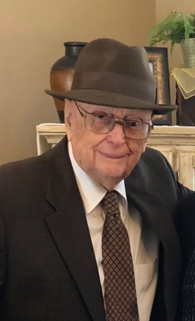 David L. Dickerson, Sr.