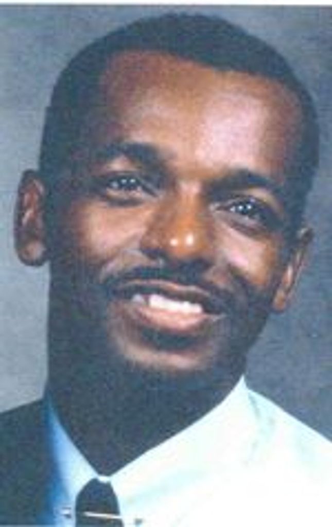 Reginald Kinard Oakes