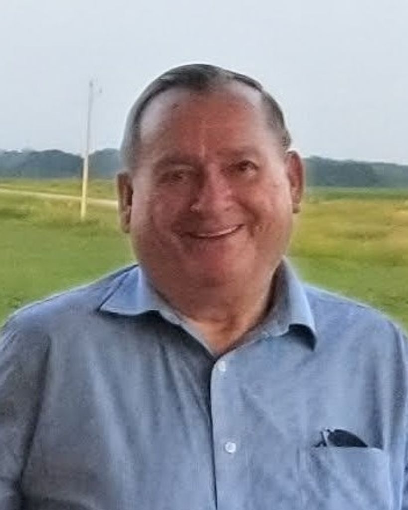Winfred "Fred" Straub Profile Photo